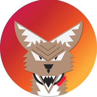 Telegram chat Iced Coin logo