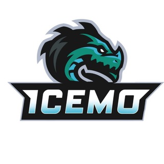 Telegram chat Icemo Chat ✌️ logo