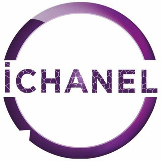 Telegram chat Group ichanel logo