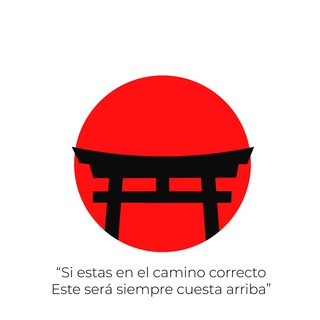 Telegram chat Ichimoku Latinoamérica logo