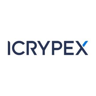 Telegram chat ICRYPEX Telegram Grubu logo