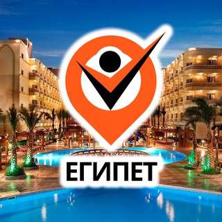Telegram chat Египет - Чат IDAKVAM logo