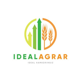 Telegram chat Ideal_Agrar logo