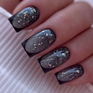 Telegram chat 💘Идеальный маникюр💘 logo