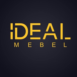 Telegram chat Ideal Mebel | Xonqa | logo