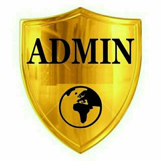 Telegram chat ADMIN gr logo
