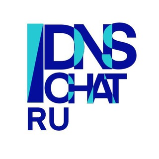 Telegram chat iDNS Чат logo