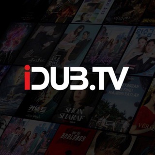 Telegram chat Idub.tv dramalar | ikki sonata logo
