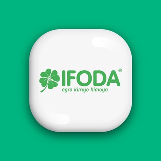 Telegram chat IFODA AGROCONSULTING logo