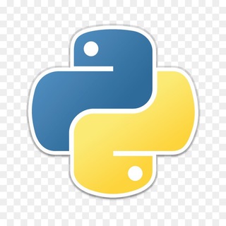 Telegram chat Python Pro logo