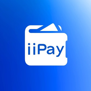 Telegram chat iiPay社区 发言挖矿中 logo