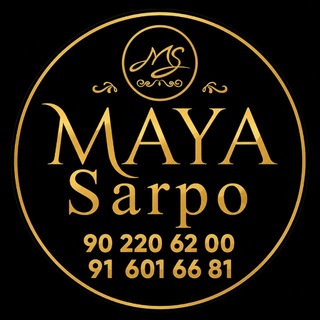 Telegram chatining logotibi ijara_sondiqlar — Maya Sarpo