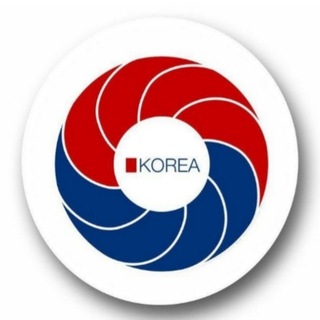 Telegram chat IKⓩREA • Работа в Корее logo