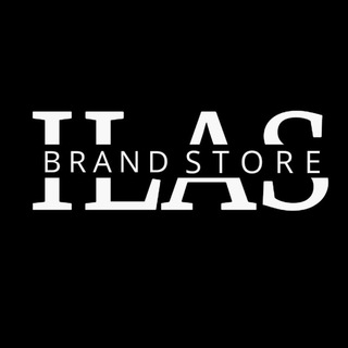 Telegram chat ILAS Brand Store logo
