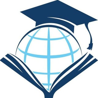 Telegram chat ILMIY MATBUOT MARKAZI logo