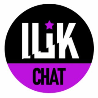 Telegram chat ILODIK Болталка Стримерская logo