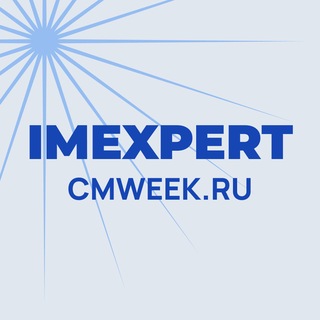 Telegram chat Чат IMExpert - эксперты рассказывают об интернет маркетинге logo
