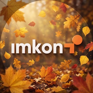 Telegram chat Imkon Savdo Markazi (Xatirchi) logo
