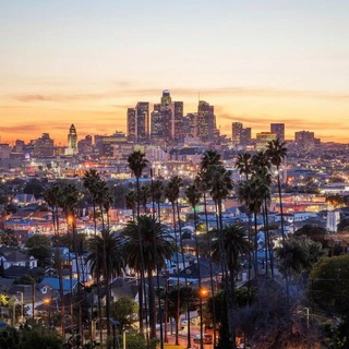 Логотип телеграм-чата immigrantsinla — 🇺🇸Immigrants in LA / Иммигранты в Лос Анджелесе