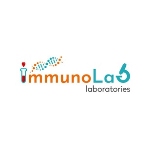 Telegram chat Immunolab | Лаборатория logo