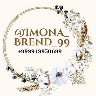 Telegram chat IMONA BREND 94.895.06.99 logo