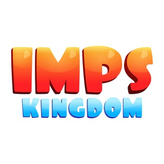 Telegram chat IMPs Kingdom Официальный ру-чат logo