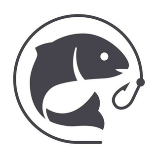 Telegram chat Курилка рыболова logo