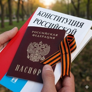 Telegram chat Миграция и интеграция в России. logo