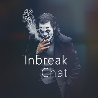 Telegram chat Inbreak |Чат канала @Inbreak_Wallpapers logo