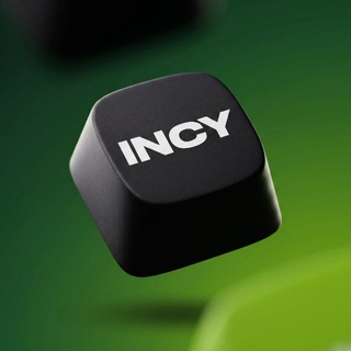 Логотип телеграм-чата incy_public — INCY - Proxy & XRay
