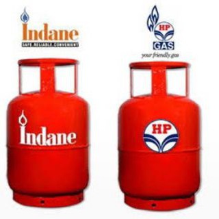 Telegram chat ⛽⛽ INDANE - HP & BHARAT GAS BOOKING GROUP ⛽⛽ logo