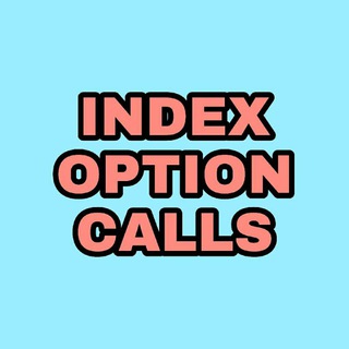 Telegram chat INDEX-OPTION 💵💵 logo