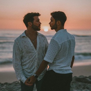Telegram chat Unconditional Love - LGBTQ 🏳️‍🌈 logo