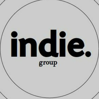 Telegram chat Indie Group logo