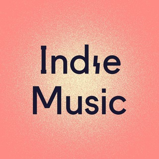 Telegram chat Чат Indie Music logo
