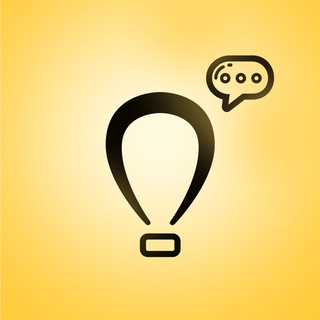 Telegram chat Чат indie.ru logo