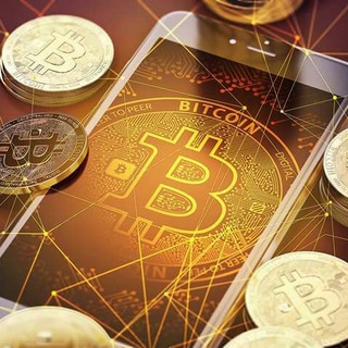Logo of telegram channel indonesia_bitcoin — Bitcoin Indonesia