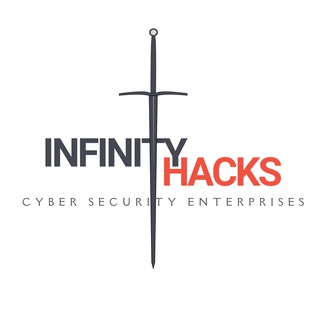 Telegram chat INFINITYHACKS logo