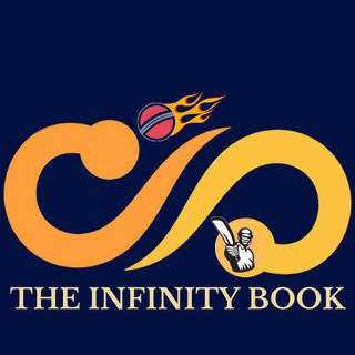 Telegram chat INFINITY BOOK OPEN GROUP logo