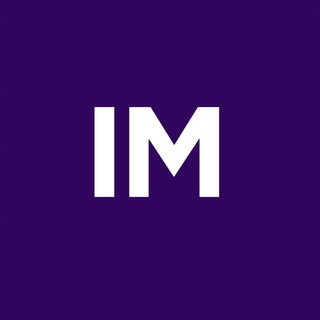 Telegram chat Influencer Marketing Chat logo