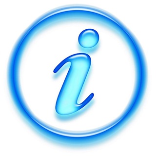 Telegram chat ИНФОРМАЦИОННЫЙ ДОНЕЦК logo
