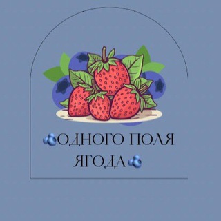 Логотип телеграм-чата informpeople1 — 🫐Одного поля ягода🫐