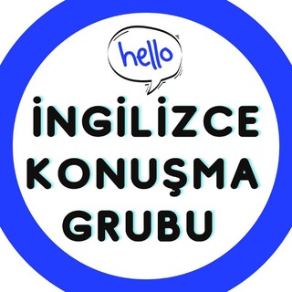 İngilizce Konuşma Grubu | English Practice - Telegram Groups