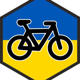 Telegram chat Ingress Cycling Ukraine logo