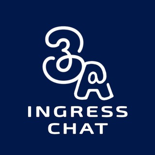 Telegram chat За-Ingress [Обсуждения] logo