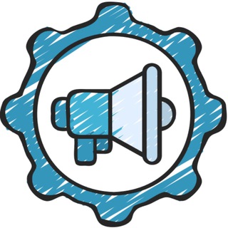 Telegram chat In marketing veritas logo