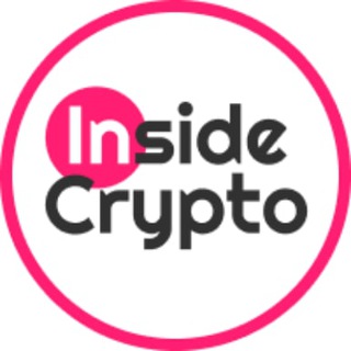 Telegram chat Inside Crypto Chat logo
