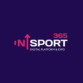 Telegram chat in_Sport 365 - Комьюнити спортивной индустрии logo
