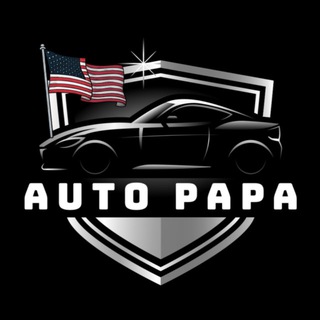 Telegram chat AutoPapa🇺🇸Авто из США/ Кореи - в Молдову и ПМР logo
