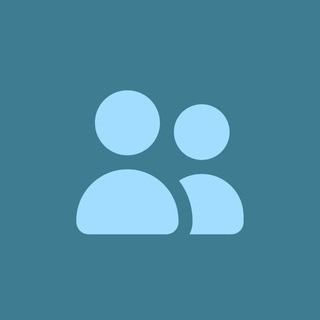Telegram chat Instafel Community logo